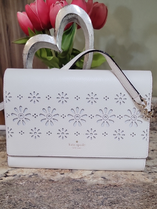kate spade Handbags - Kate Spade Valencia Faye Drive Crossbody